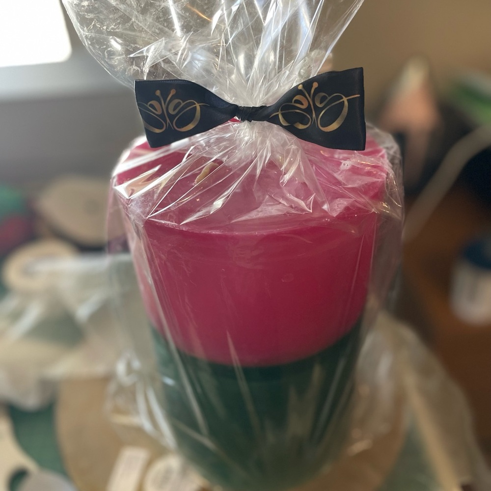 Candles